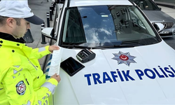 Trafik cezalarında yüzde 10 hız toleransı kalkıyor