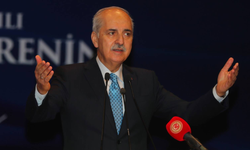 Kurtulmuş'tan kritik PKK açıklaması: Yasal düzenlemelere geçilecek
