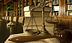 Türkiye, hukukun üstünlüğünde 143 ülke arasında 118’inci sırada