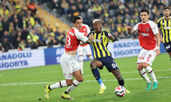 Fenerbahçe, Karagümrük’ü Talisca ve Asensio’yla geçti: 2–1