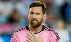 Suudi Arabistan, Messi'yi reddetti