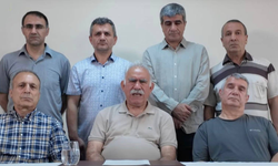 Öcalan: Umut hakkı, devletin atması gereken bir adımdır