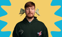 Ünlü YouTuber MrBeast kendi bankasını kuruyor