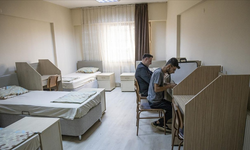 KYK yurt başvuru sonuçları açıklandı!