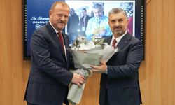RTÜK'te devir teslim töreni gerçekleşti