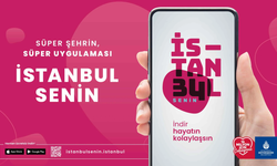 İBB'ye 'Veri Uygulaması' operasyonunda 6 kişi tutuklandı
