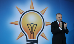 AKP İstanbul teşkilatında kriz: Üç ilçe başkanı görevden ayrıldı