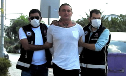 Hells Angels lideri Necati Arabacı tutuklandı