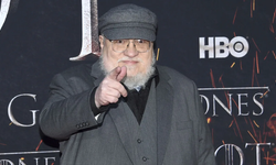 George R.R. Martin’den OpenAI’ye telif davası