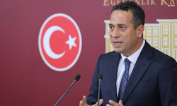 Ali Mahir Başarır hakkında soruşturma