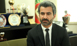 Amedspor Başkanı Nahit Eren, model aldıkları kulüpleri açıkladı