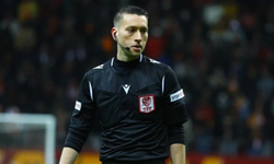 TFF bahis oynayan 152 hakemi açıkladı