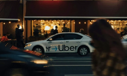 Uber Türkiye'de 200 milyon dolar yatırım yapacak