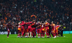 Galatasaray’ın Liverpool zaferi İngiliz basınında