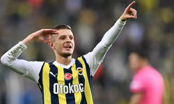 Fenerbahçe'de Szymanski yolcu