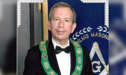 Mason locası başkanı Remzi Sanver gözaltına alındı