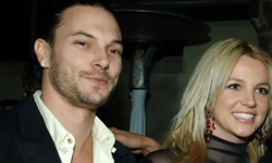Britney Spears'e eski eşinden ağır suçlamalar