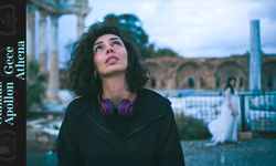 Ödüllü “Gündüz Apollon Gece Athena” filmine özel albüm