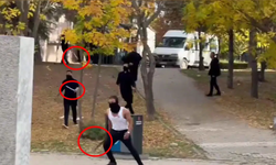 Hacettepe Üniversitesi’nde ‘palalı’ saldırı: Maskeli grup öğrencilere saldırdı