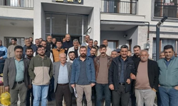 Erzurum'da TOKİ mağduriyeti büyüyor