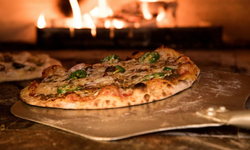 Pizza devi 9 ayda ikinci kez iflas etti: 68 şube kapanıyor