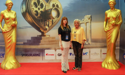 İlk yapay zekâ belgeseli Altın Portakal’da gösterildi