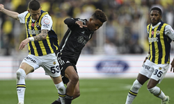 Beşiktaş–Fenerbahçe derbisinin biletleri satışta