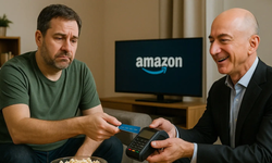 Amazon Prime abonelik ücretine zam