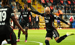 Beşiktaş'a derbi öncesi Kasımpaşa engeli: 1-1