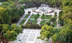 Vakıflar'ın İBB'den aldığı Gezi Parkı ihaleye çıkarıldı
