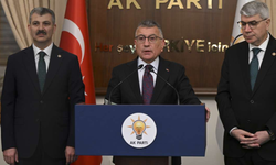 AKP’den "Genel af" açıklaması: Af gelecek mi? Kriterler ne?