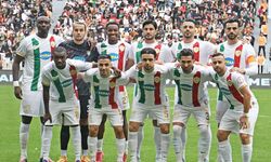 Amedspor kupa için sahaya çıkıyor