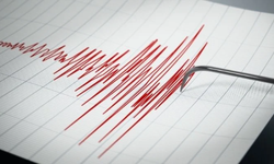Balıkesir'de 6,1 büyüklüğünde deprem