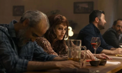Pelin Esmer’in “O Da Bir Şey Mi” filmi bugün vizyonda