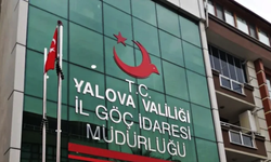 Göç İdaresi'ne 'rüşvet' ve 'sahtecilik' soruşturması