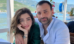 Oyuncu Öykü Çelik, Alaattin Çakıcı'nın oğluyla evleniyor