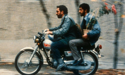 Kiarostami’nin başyapıtı Kadıköy’de gösterilecek
