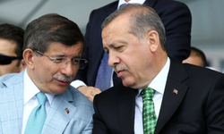 Davutoğlu: Cumhurbaşkanlığı yardımcılığı teklifi gelirse kabul ederim