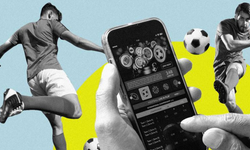 İddia: Bir başkan 15 bin 700 kez bahis oynadı