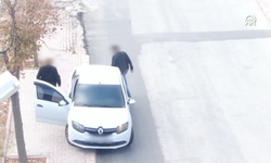 Drona yakalanan sürücüye 19 bin 670 lira ceza