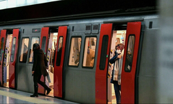 Metro İstanbul, fazla valizle binenlerden ücret alacak