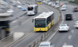 İstanbul'da bugün bazı toplu taşıma hatları ücretsiz