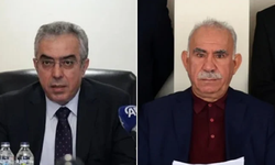 Uçum: “Öcalan’ın kurucu irade olarak kararları göz ardı edilmemeli”