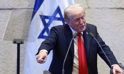 Trump: Tek sözümle İsrail Gazze sokaklarına döner