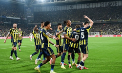 Avrupa Ligi: Fenerbahçe, Stuttgart'ı 1-0 yendi