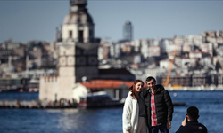 Meteoroloji: Hava sıcaklıkları artacak