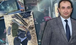 Serdar Öktem suikastında “İspanya misillemesi” iddiası