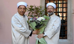 Diyanet’te Arpaguş tartışması: “En kısa başkanlık olabilir”