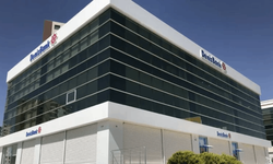 Denizbank Diyarbakır Bölge Müdürlüğü’nü kapatıyor