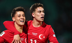 Arda Güler ve Kenan Yıldız 'Golden Boy'da finalde
